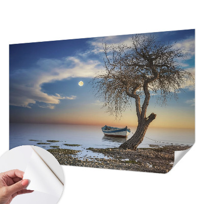 Fototapetai su laisvu kraštovaizdžiu
