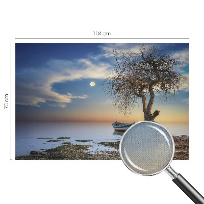 Fototapetai su laisvu kraštovaizdžiu