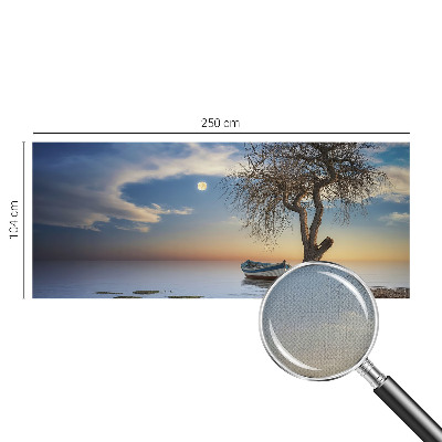 Fototapetai Ir laisvas kraštovaizdis