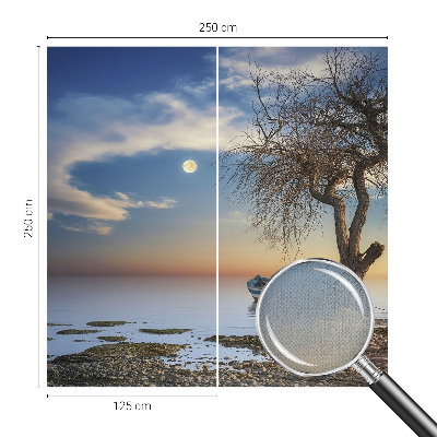 Fototapetai Ir laisvas kraštovaizdis