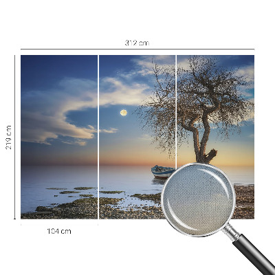 Fototapetai Ir laisvas kraštovaizdis