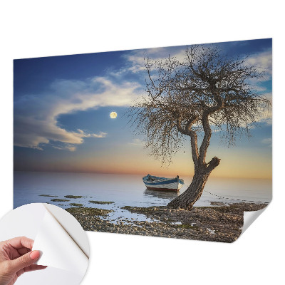 Fototapetai su laisvu kraštovaizdžiu