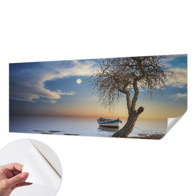 Fototapetai su laisvu kraštovaizdžiu