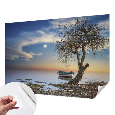 Fototapetai su laisvu kraštovaizdžiu