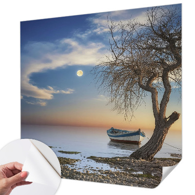 Fototapetai su laisvu kraštovaizdžiu