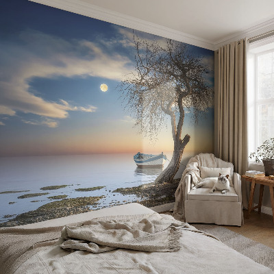 Fototapetai Ir laisvas kraštovaizdis