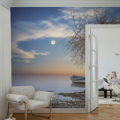 Fototapetai su laisvu kraštovaizdžiu