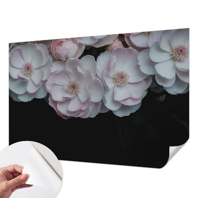 Savaime lipnus fototapetas En delikatesinis kibirėlis