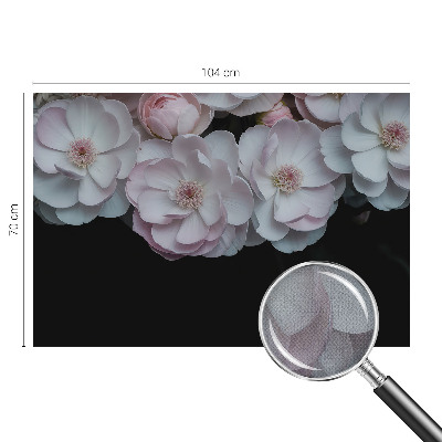 Savaime lipnus fototapetas En delikatesinis kibirėlis