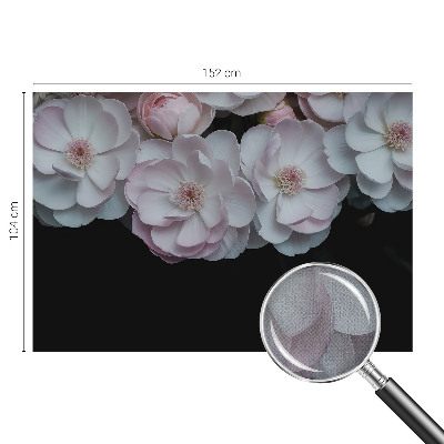 Savaime lipnus fototapetas En delikatesinis kibirėlis