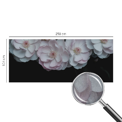 Savaime lipnus fototapetas En delikatesinis kibirėlis