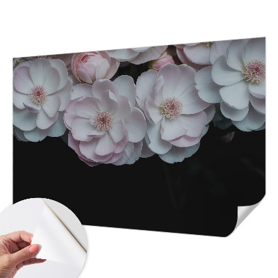 Savaime lipnus fototapetas En delikatesinis kibirėlis