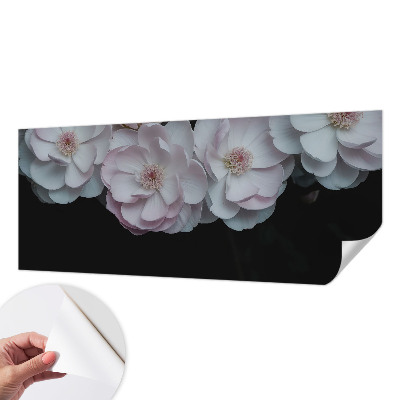 Savaime lipnus fototapetas En delikatesinis kibirėlis