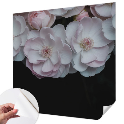 Savaime lipnus fototapetas En delikatesinis kibirėlis