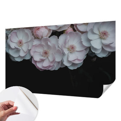 Savaime lipnus fototapetas En delikatesinis kibirėlis