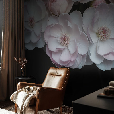 Savaime lipnus fototapetas En delikatesinis kibirėlis