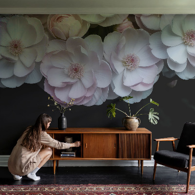 Savaime lipnus fototapetas En delikatesinis kibirėlis