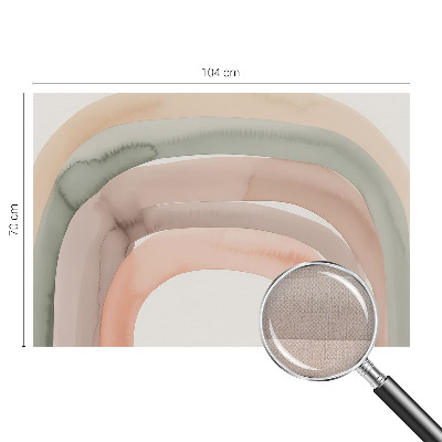 Fototapetai Regnbuebuer