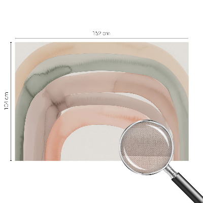 Fototapetai Regnbuebuer