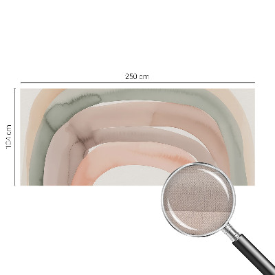 Fototapetai Regnbuebuer