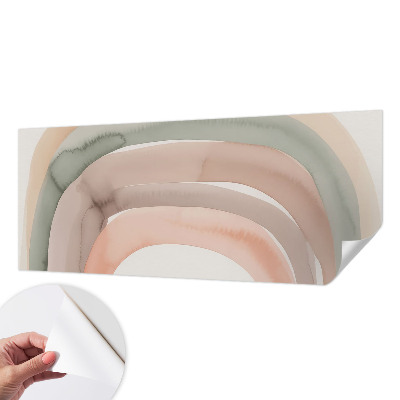 Fototapetai Regnbuebuer