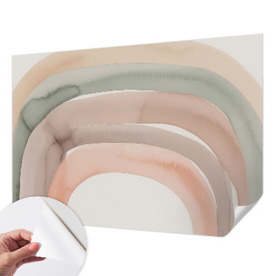 Fototapetai Regnbuebuer