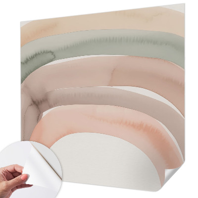 Fototapetai Regnbuebuer