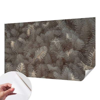 Fototapetas vaiko kambariui Frosne kviste