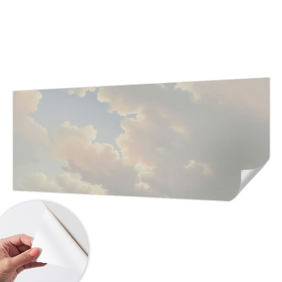 Fototapetai Pastelhimmel