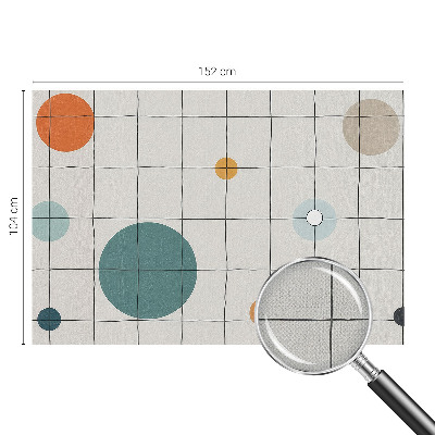 Tapetai Farvedės ratas