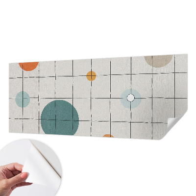 Tapetai Farvedės ratas