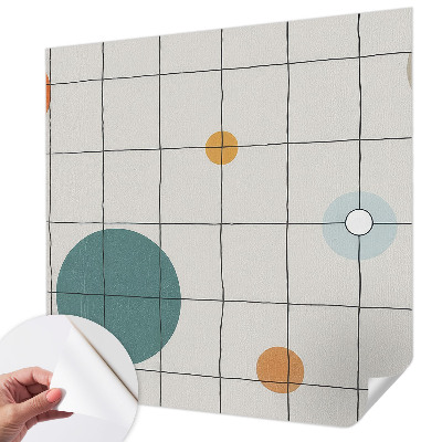 Tapetai Farvedės ratas