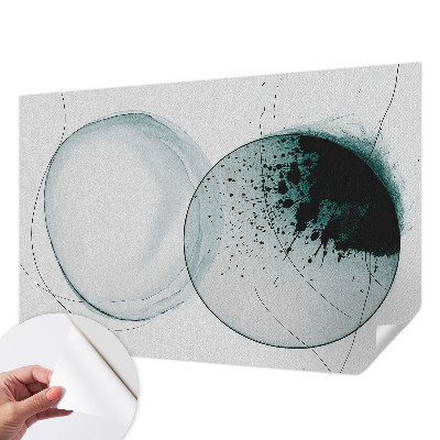 Tapetai Žaliasis ratas