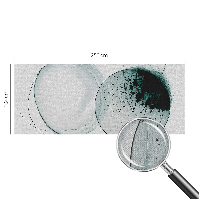 Tapetai Žaliasis ratas