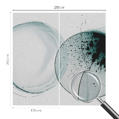 Tapetai Žaliasis ratas