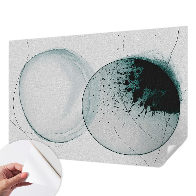 Tapetai Žaliasis ratas