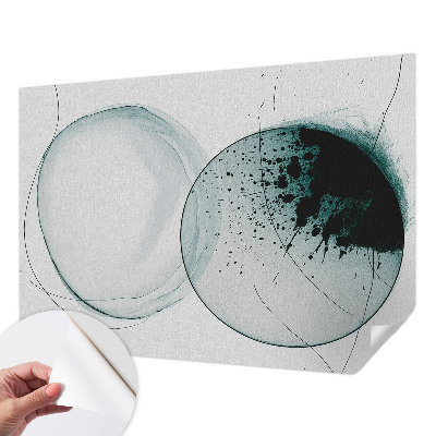 Tapetai Žaliasis ratas