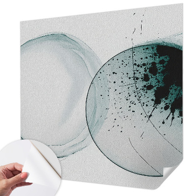 Tapetai Žaliasis ratas