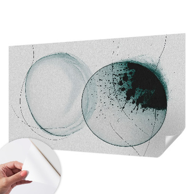 Tapetai Žaliasis ratas