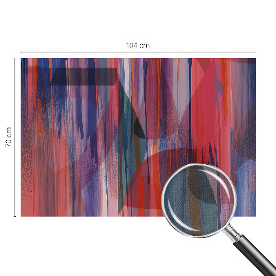 Fototapetai Regnbuestriber