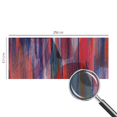 Fototapetai Regnbuestriber