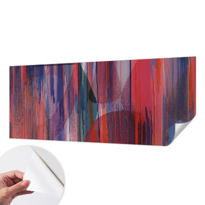 Fototapetai Regnbuestriber