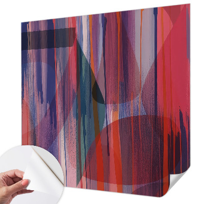 Fototapetai Regnbuestriber