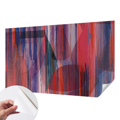 Fototapetai Regnbuestriber