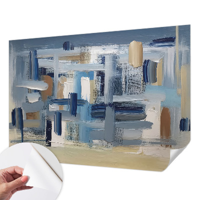 Fototapetas vaiko kambariui Abstrakcijų skleidėjas