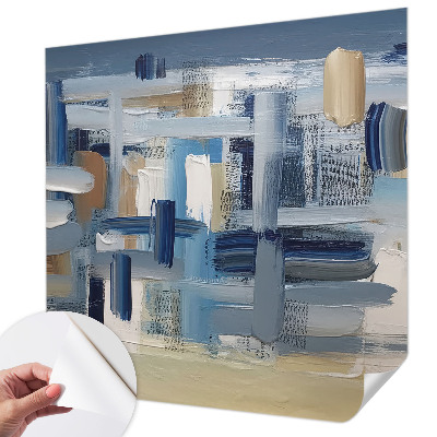 Fototapetas vaiko kambariui Abstrakcijų skleidėjas