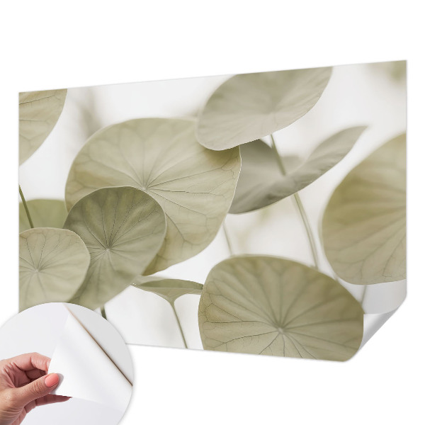 Tapetai Natūralus elegancija