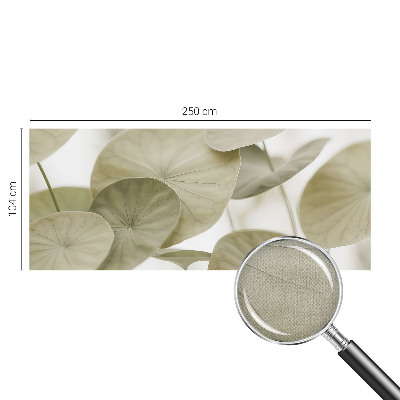 Tapetai Natūralus elegancija