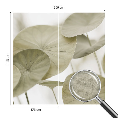 Tapetai Natūralus elegancija