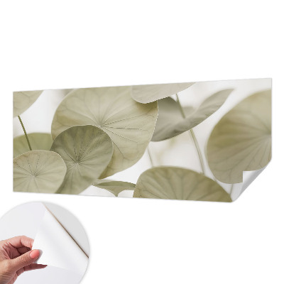 Tapetai Natūralus elegancija